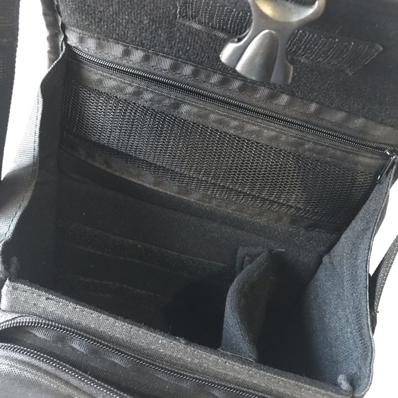 Panasonic camera bag / carrying case O/S - Picture 6 of 8